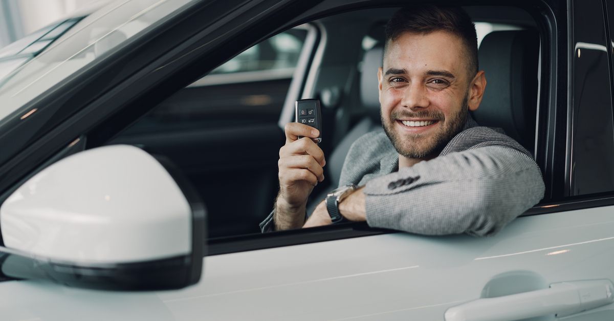 Chevrolet car key fob — Orange County Pro Locksmith
