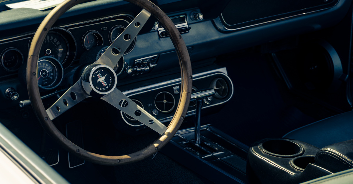 Ford car key fob — Orange County Pro Locksmith