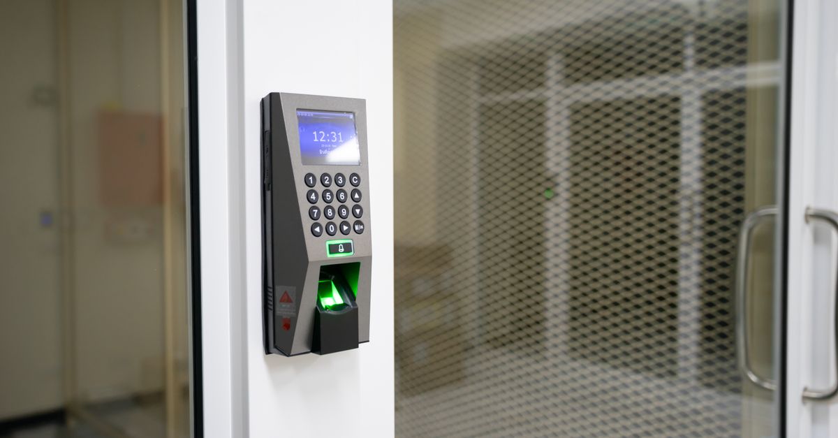 Master Key System Design — Orange County Pro Locksmith