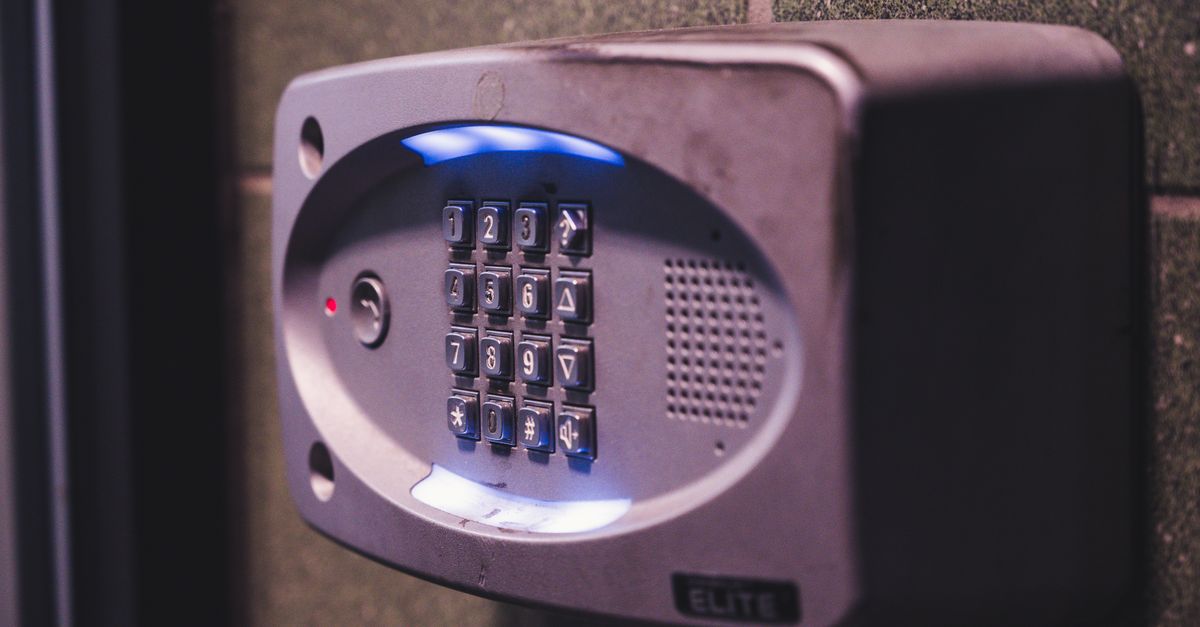 High-Security Key Duplication — Orange County Pro Locksmith
