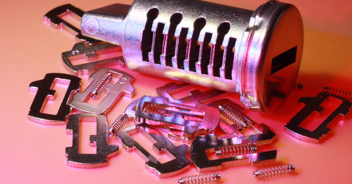 Transponder Key Programming — Orange County Pro Locksmith