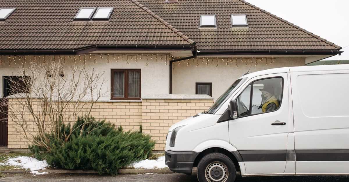 locksmith mobile service van — Orange County Pro Locksmith