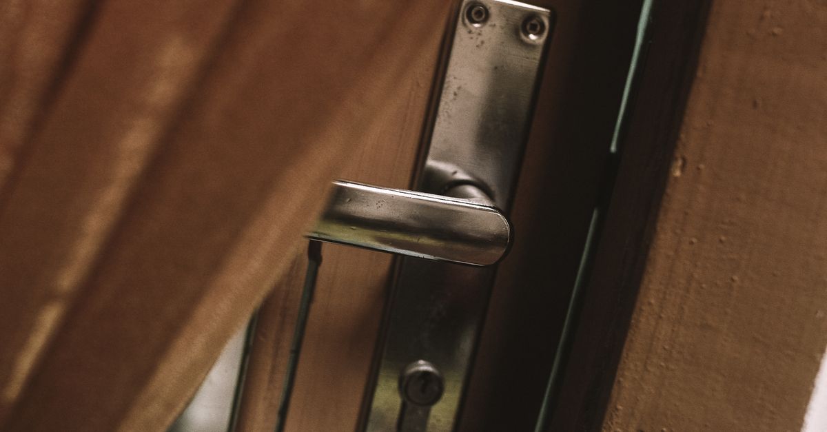 Mortise Lock Won't Latch or Turn? Common Causes and Fixes — Orange County Pro Locksmith