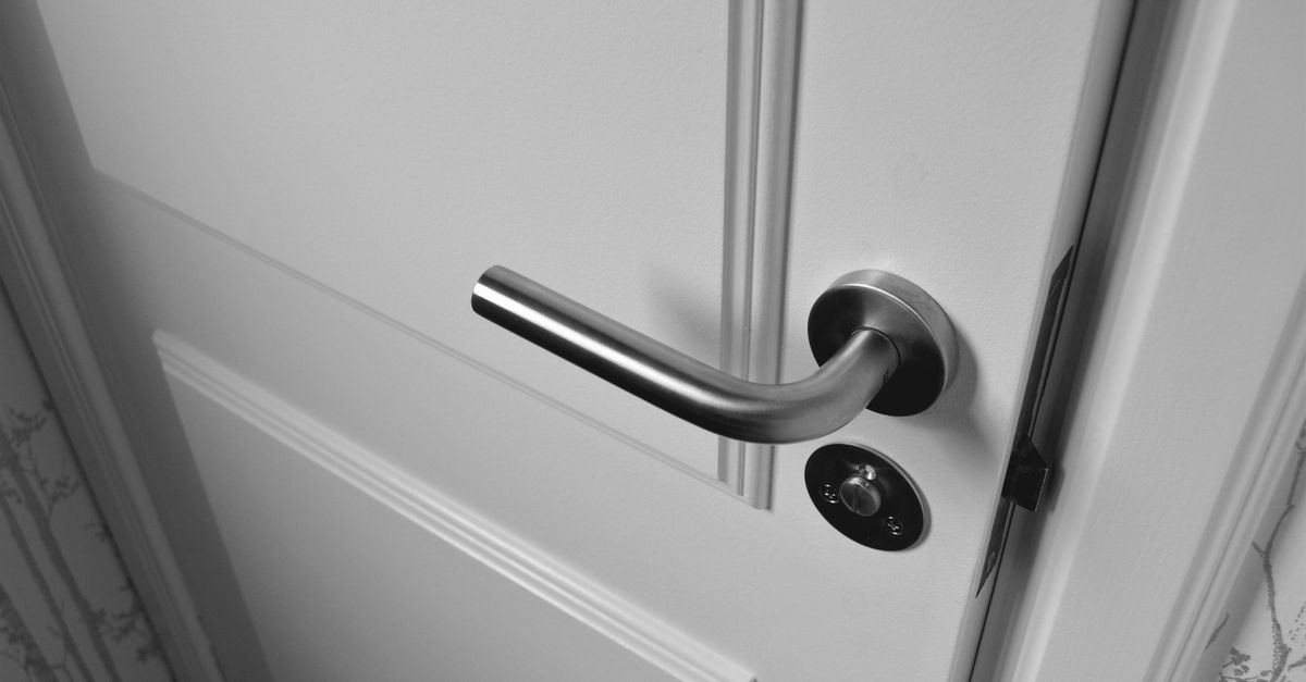 Deadbolt Installation — Orange County Pro Locksmith