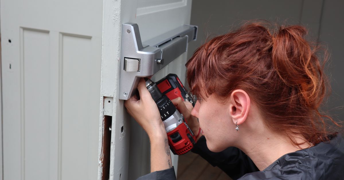 Smart Lock Installation — Orange County Pro Locksmith