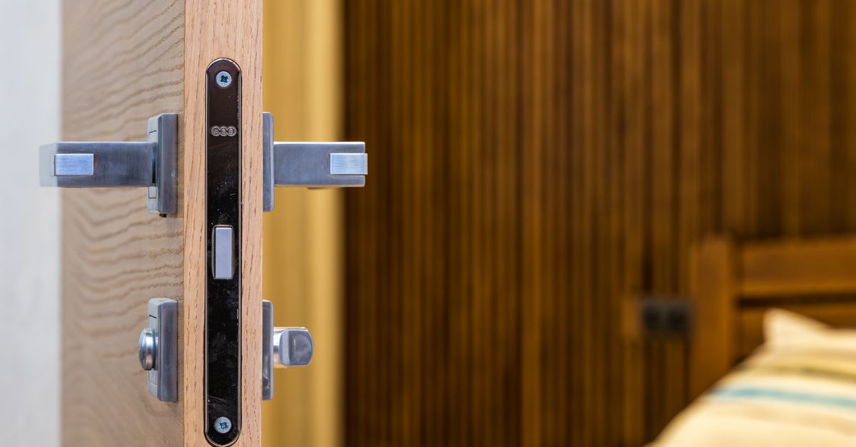 Are Smart Locks Worth It for Goshen Homeowners? — Orange County Pro Locksmith
