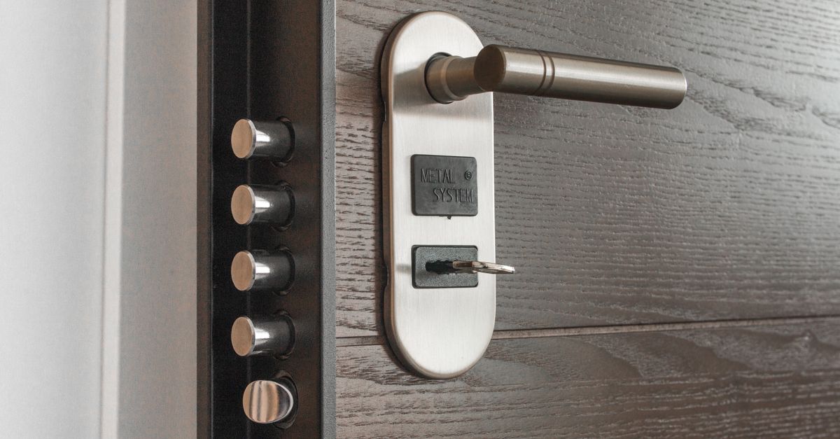 locksmith service technician — Orange County Pro Locksmith