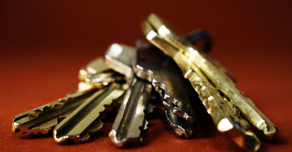 locksmith service technician — Orange County Pro Locksmith