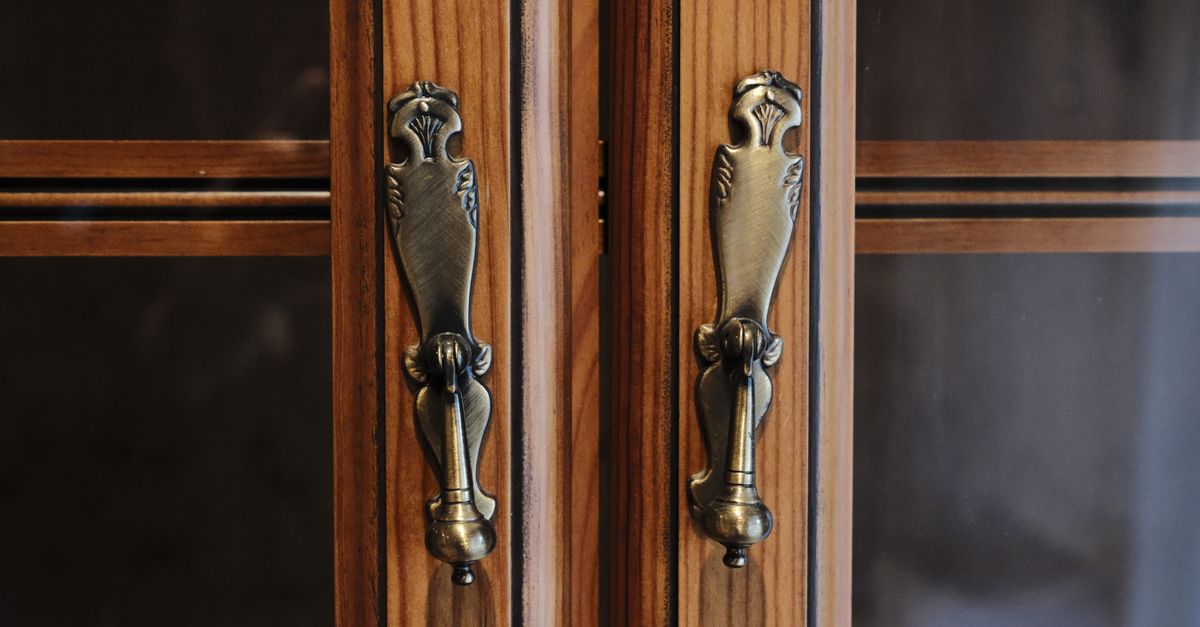 door security hardware — Orange County Pro Locksmith