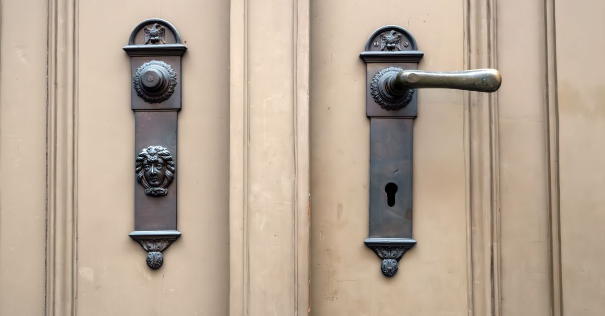 home security lock door — Orange County Pro Locksmith