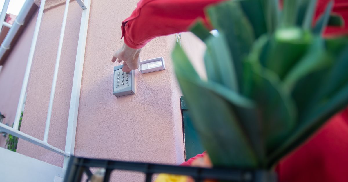door security hardware — Orange County Pro Locksmith