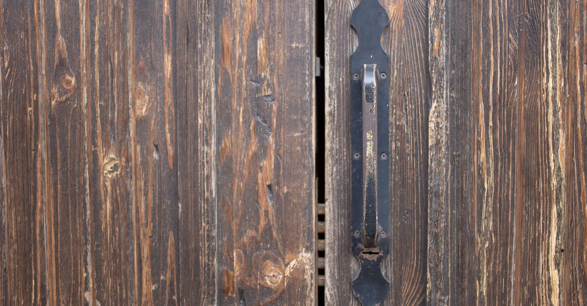 door security hardware — Orange County Pro Locksmith