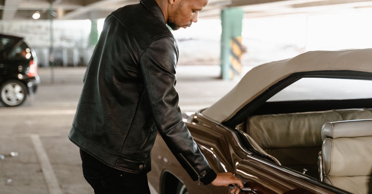 Emergency Car Lockout and After-Hours Unlock — 24 Hours a Day — Orange County Pro Locksmith